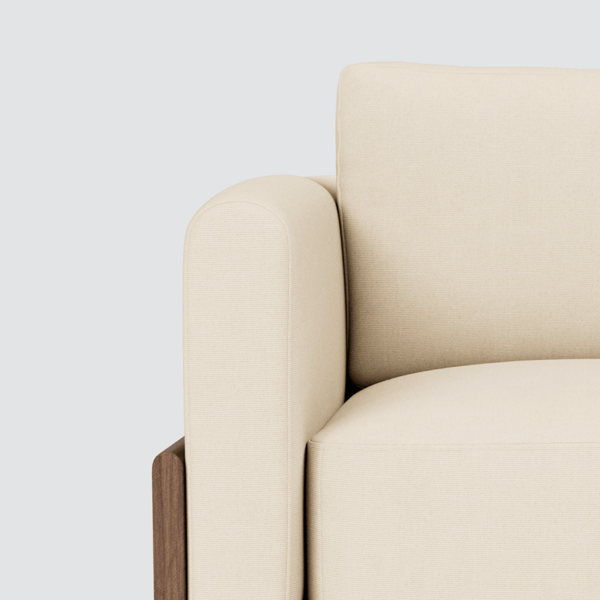 Performance Canvas Upholstery Swatch - Image 4