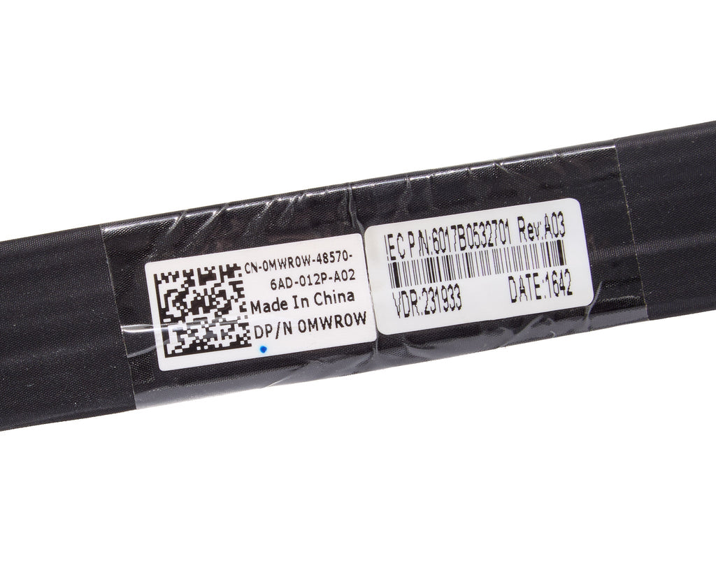 Dell C6320 On Board Cable