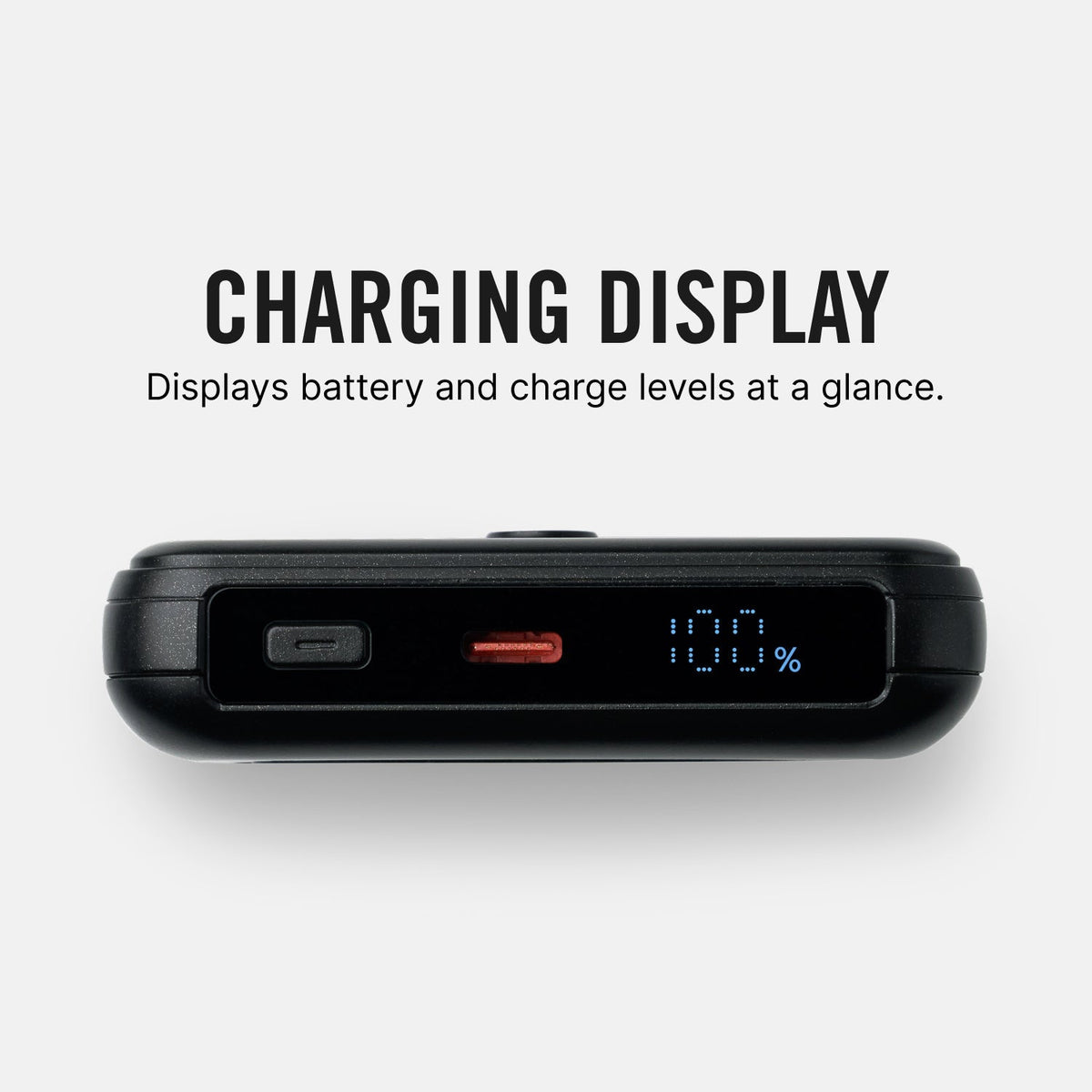 Everyday Charging Kit - iPhone 16 Pro Max - Tobacco Brown Leather