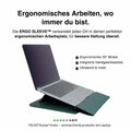 ERGO SLEEVE™ – 4-in-1 Ergonomisches Workstation-Set