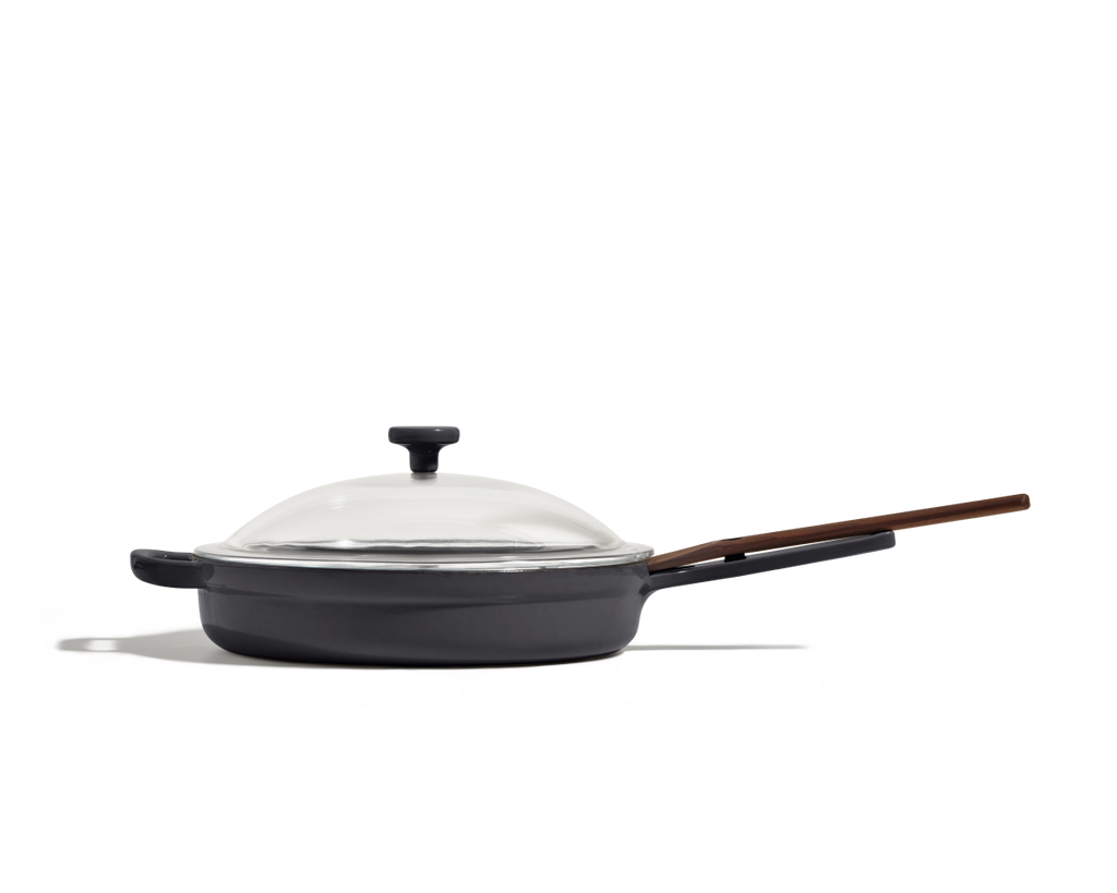 Cast Iron Always Pan - Image 33