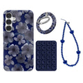 Midnight Blossom Samsung Bundle Set