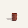 Tiny Bowls - Terracotta
