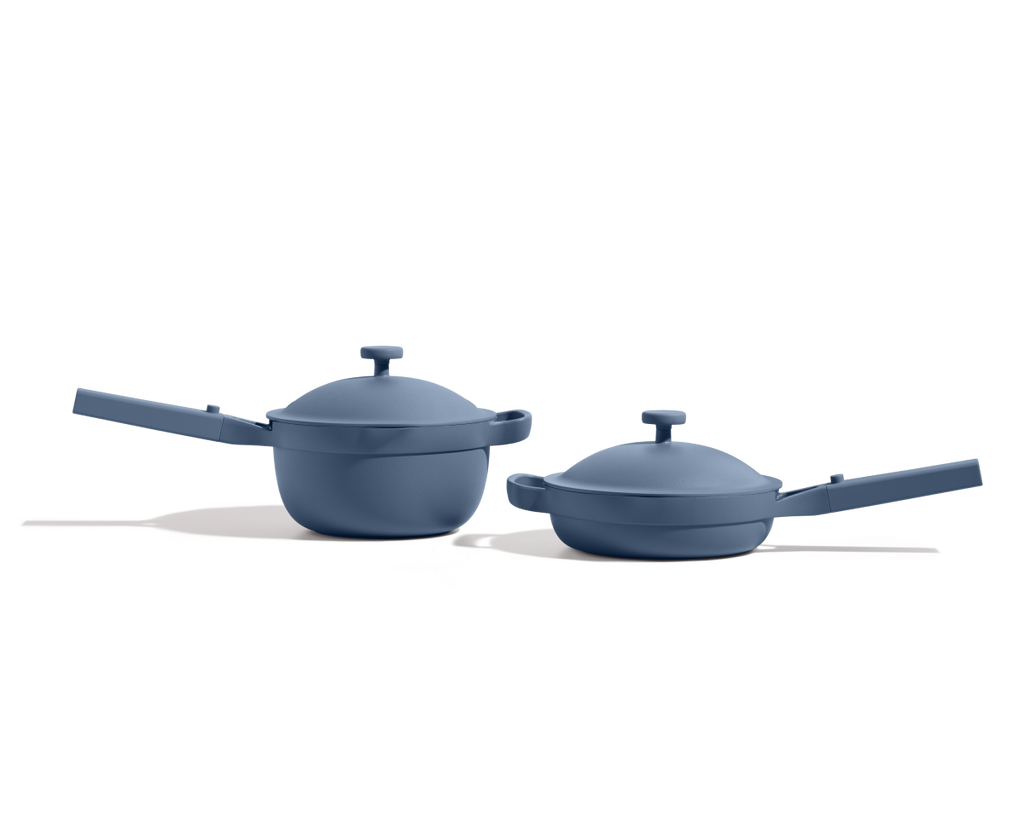 Mini Cookware Duo - Image 8
