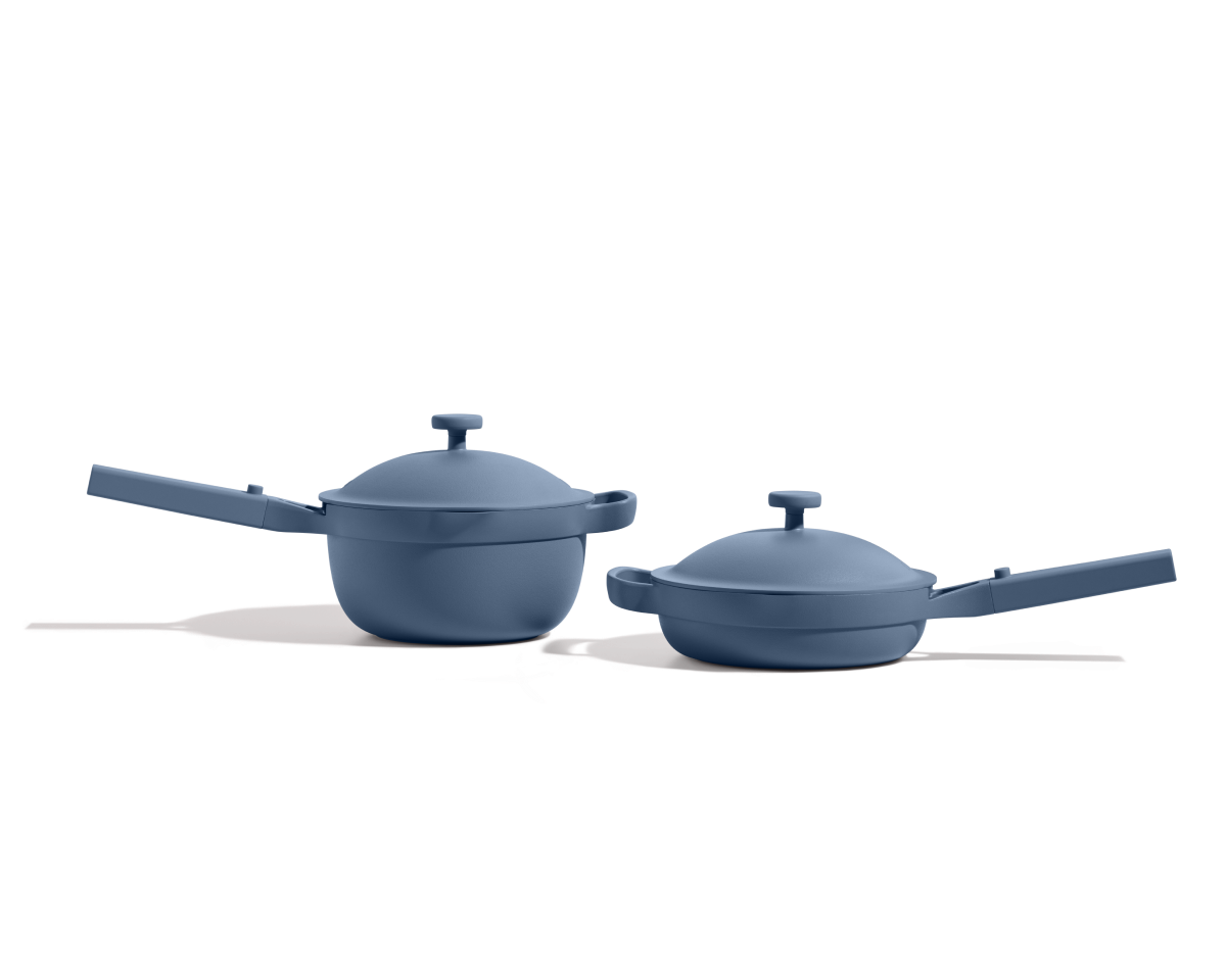 Mini Cookware Duo - Image 8