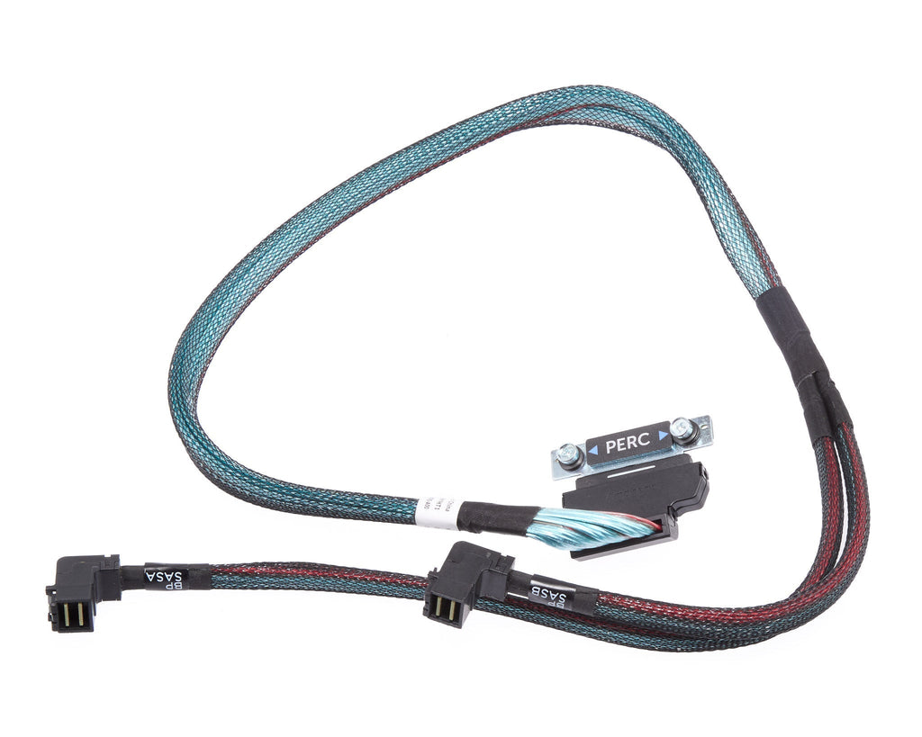 Dell R740 8 & 16x 2.5" SAS Assembly Cable