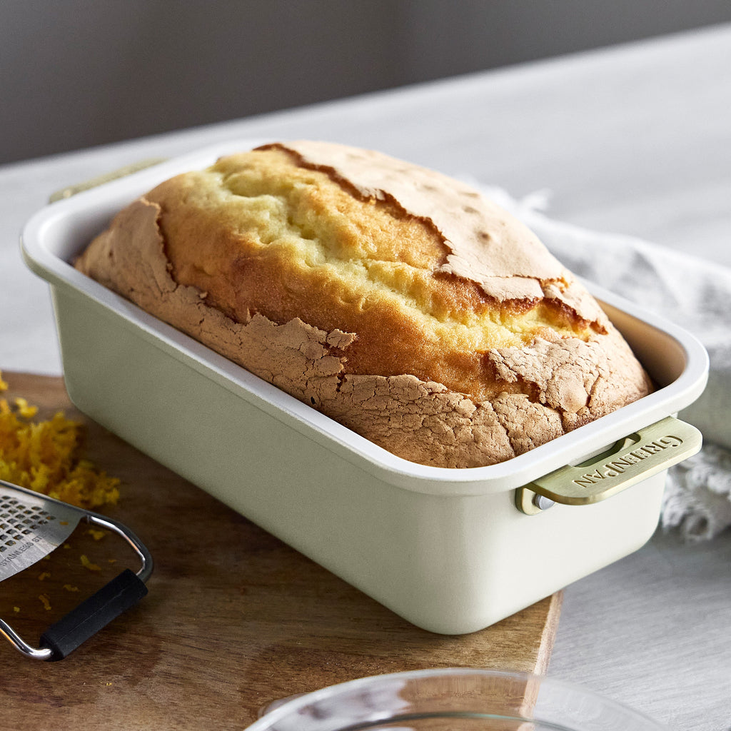Reserve Pro 18-Piece Cookware & Bakeware Set | Cream - Image 21