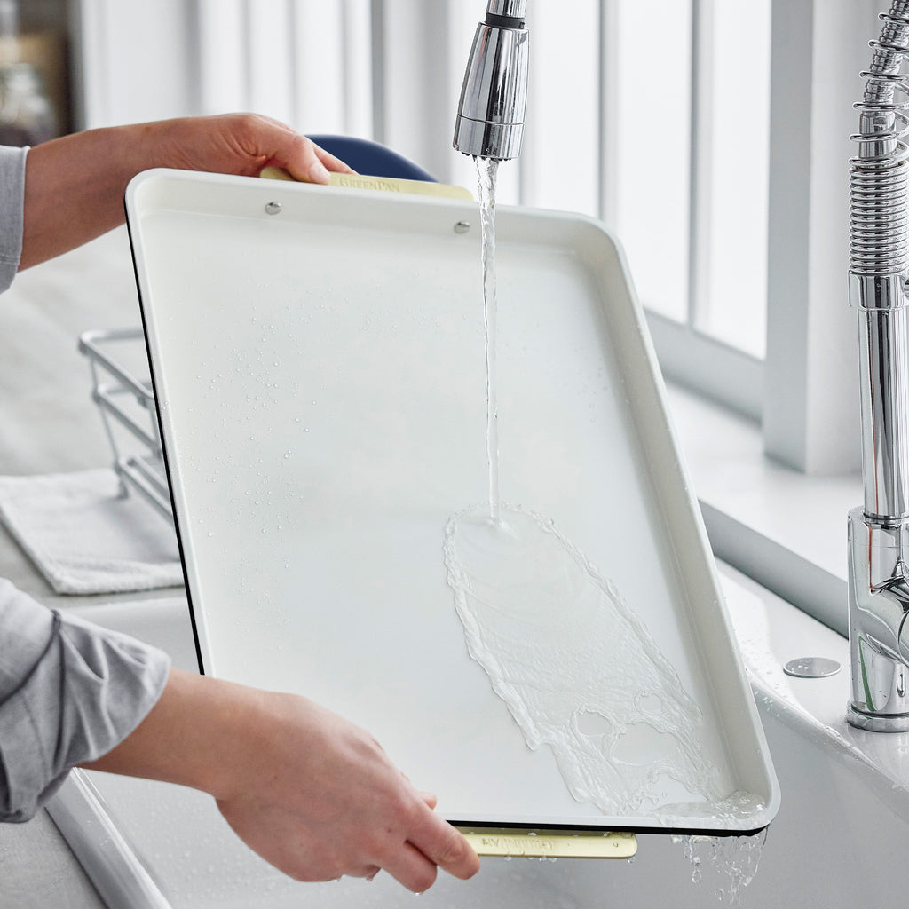 Reserve Bakeware 2-Piece Sheet Pan Set | Twilight - Image 10