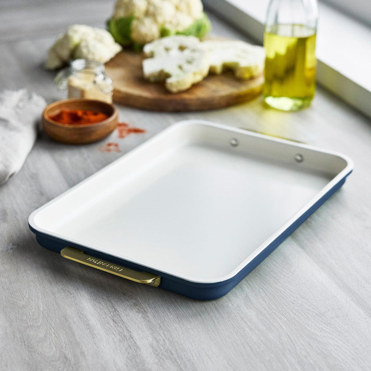 Reserve Bakeware 3-Piece Set | Multicolor - Image 3