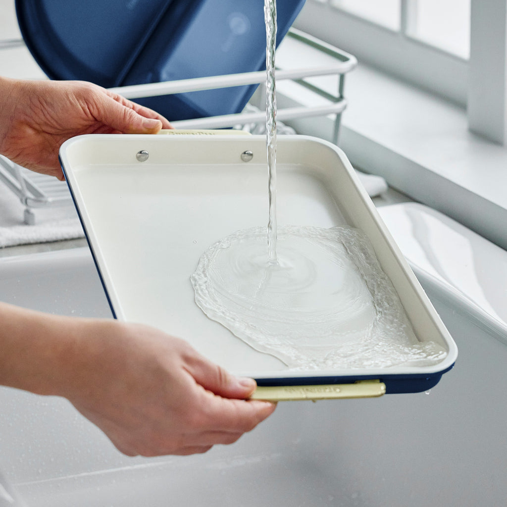 Reserve Bakeware 13" x 9" Quarter Sheet Pan | Twilight - Image 8