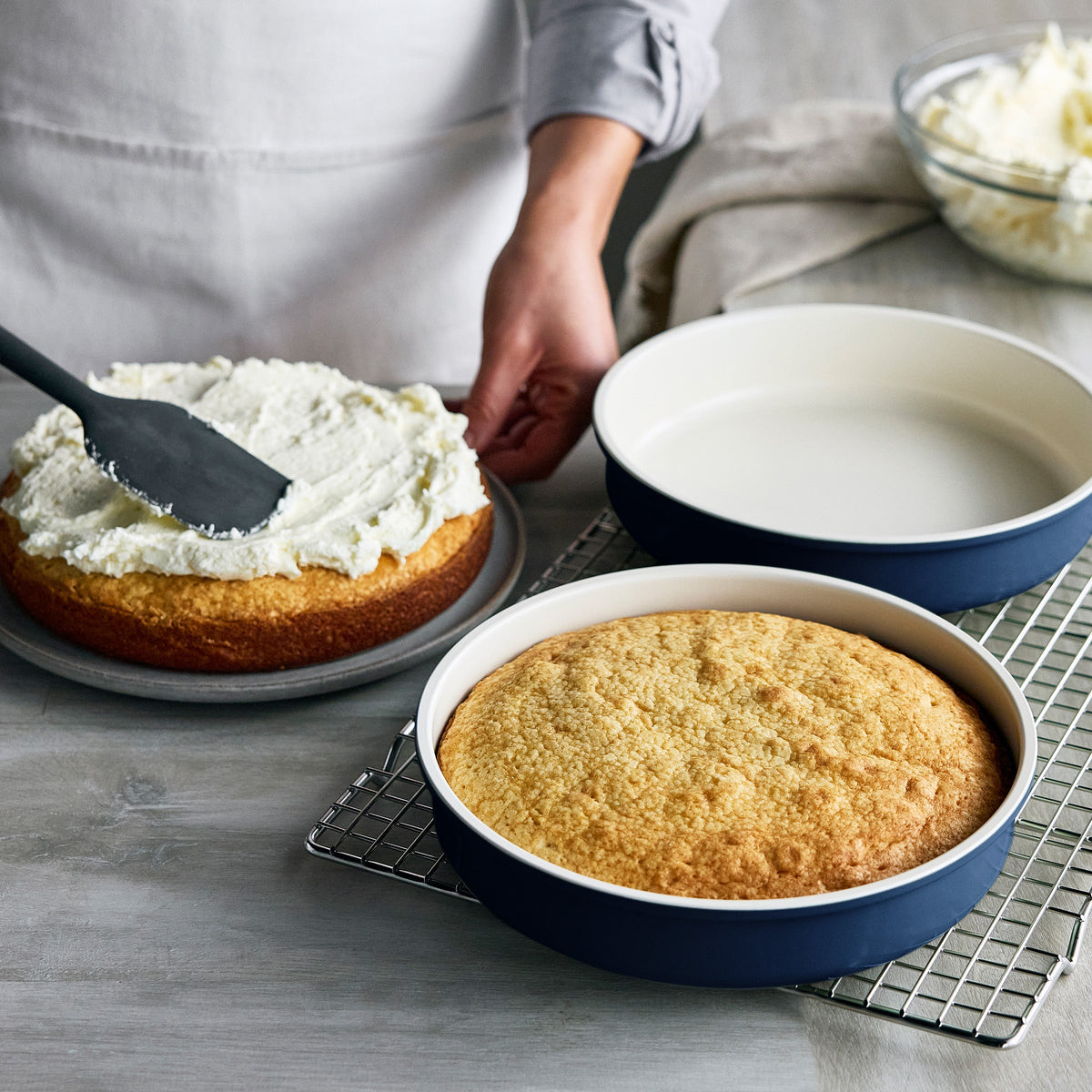 Reserve Bakeware 7-Piece Set | Twilight - Image 11