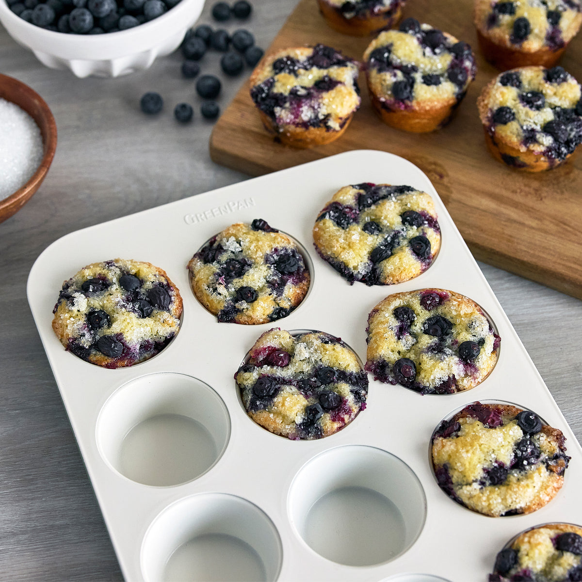 Reserve Bakeware 7-Piece Set | Twilight - Image 12