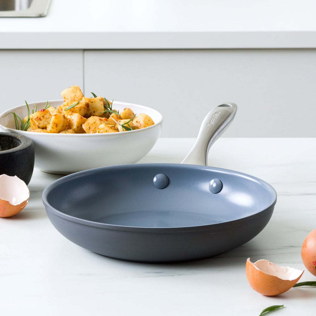 Lima Ceramic Nonstick 8" Frypan - Image 2