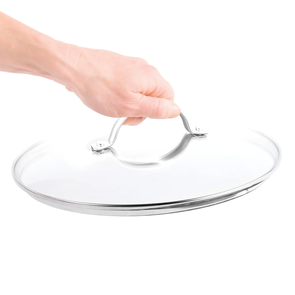 GreenPan Glass Lid - 11" - Image 6