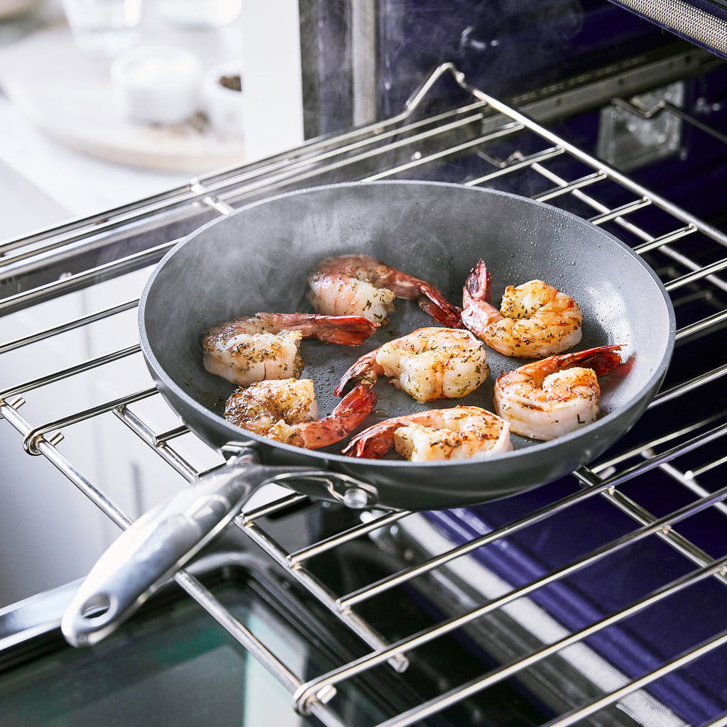 Valencia Pro Ceramic Nonstick 8" Frypan - Image 5