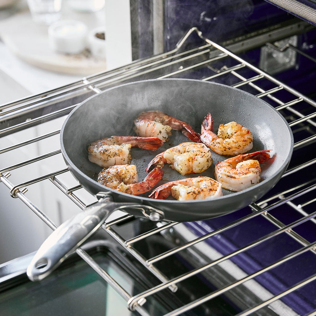 Valencia Pro Ceramic Nonstick 10" Frypan - Image 6