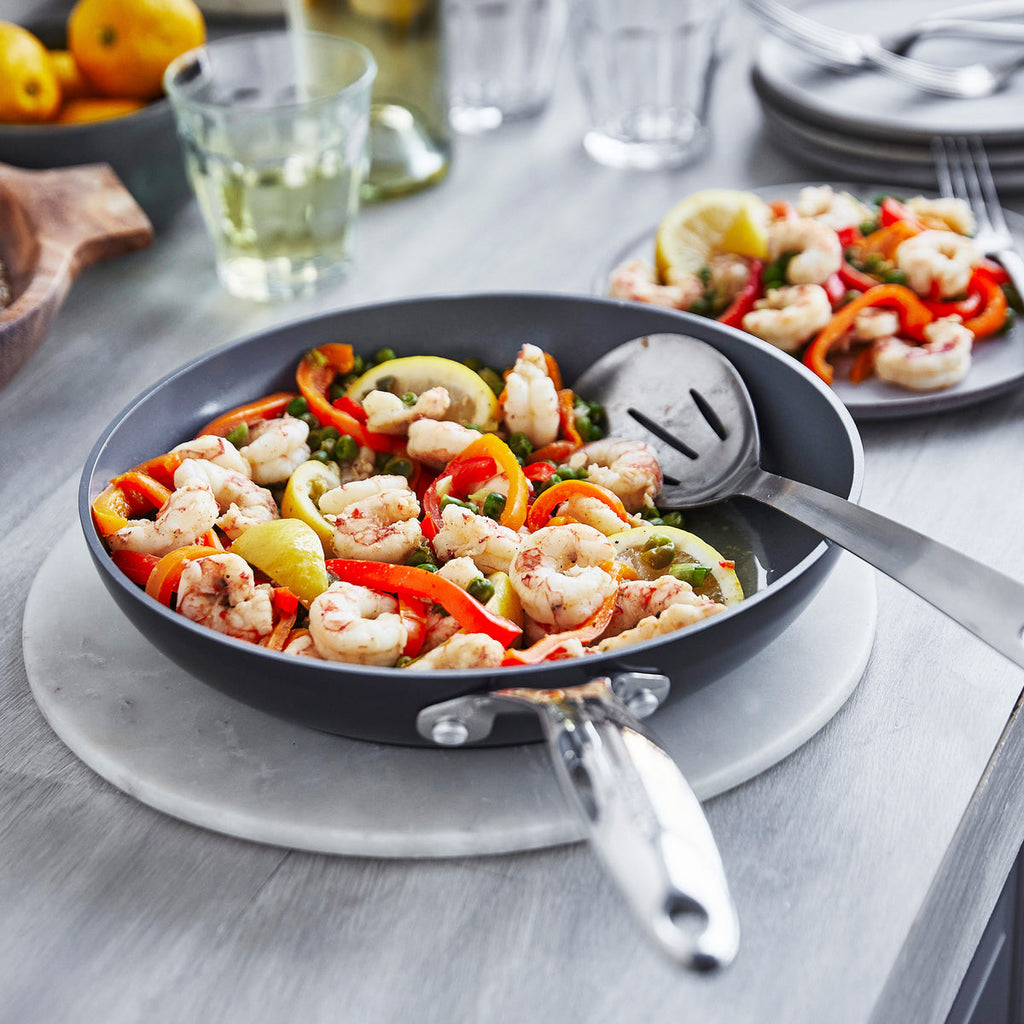 Valencia Pro Ceramic Nonstick 12" Frypan - Image 7