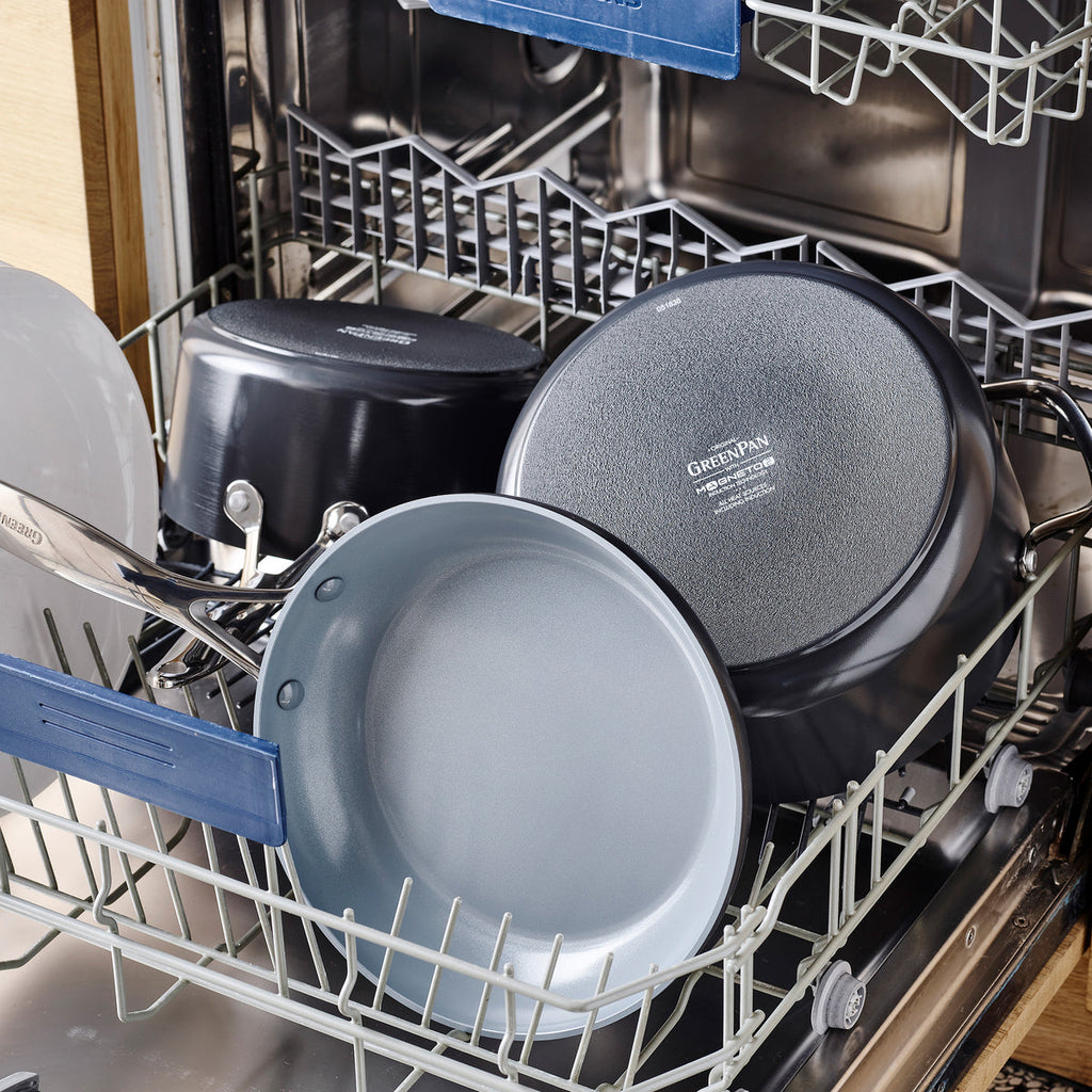 Valencia Pro Ceramic Nonstick 23-Piece Cookware Set - Image 18