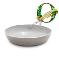 Nova Ceramic Nonstick 8" Frypan | Clay