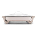 7-Quart Advanced Skillet | Clay