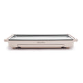 Advanced Griddle with Warming Drawer | Clay