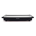 Advanced Griddle with Warming Drawer | Graphite