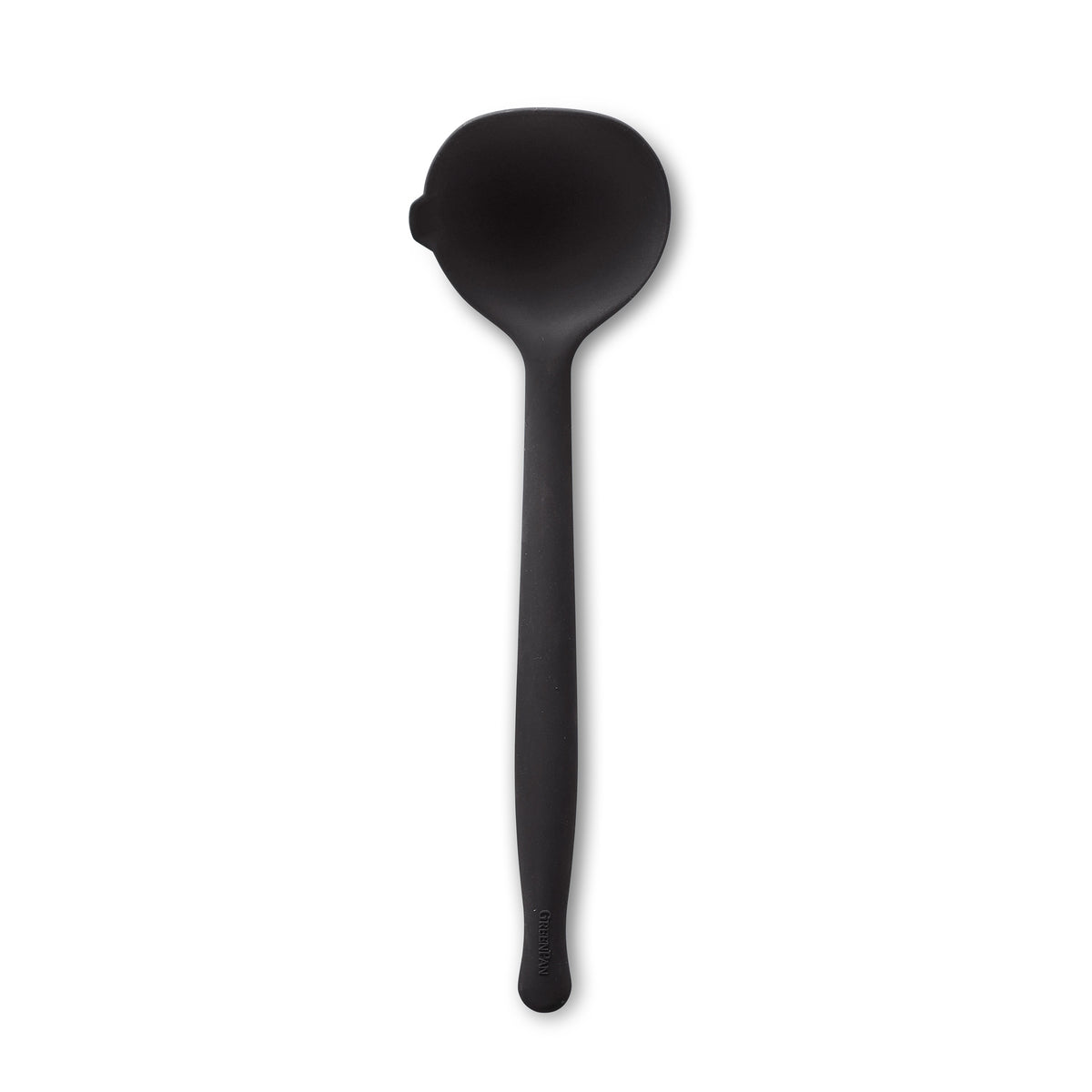 Premiere Silicone Ladle | Black - Image 7