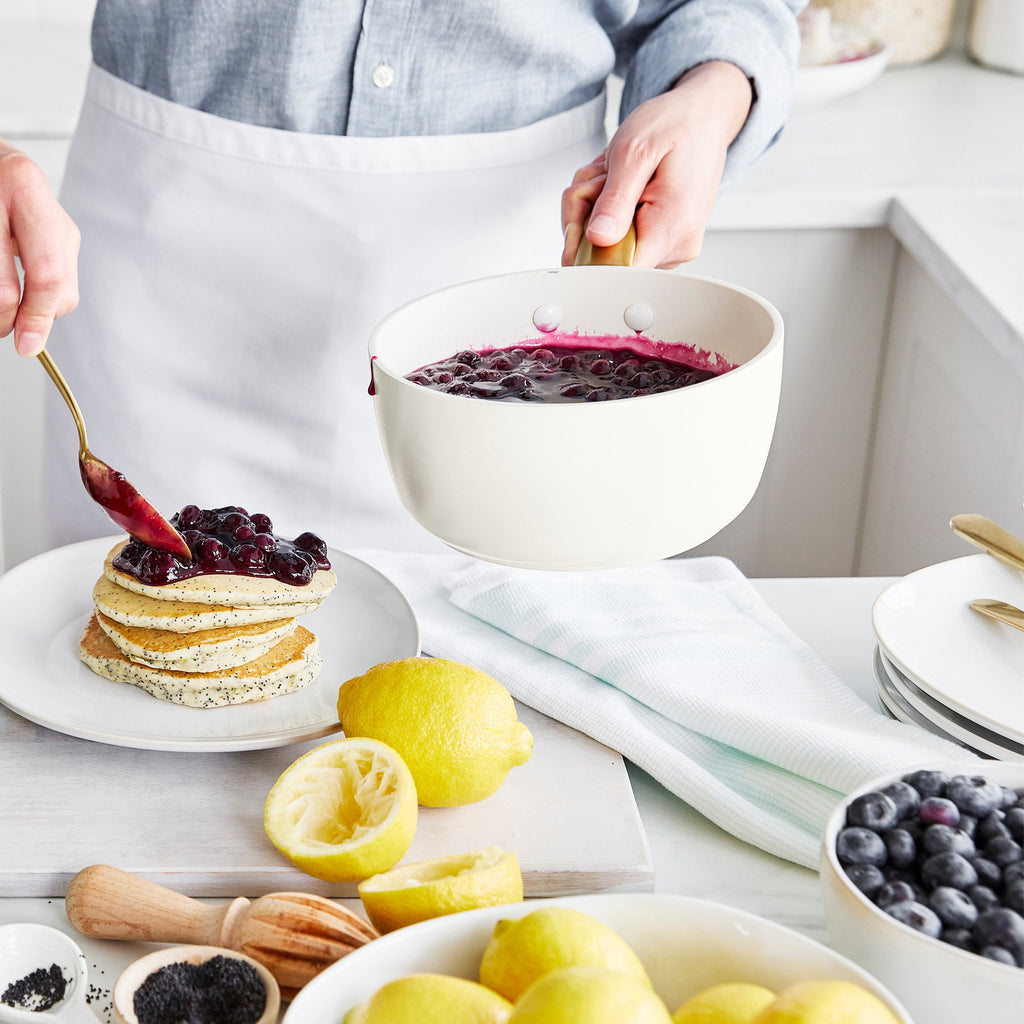 The Ultimate Kitchen Bundle | Cream & Sage - Image 8