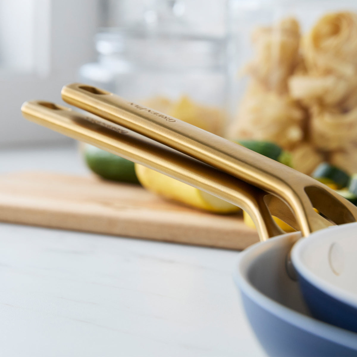 Reserve Pro 18-Piece Cookware & Bakeware Set | Twilight - Image 12