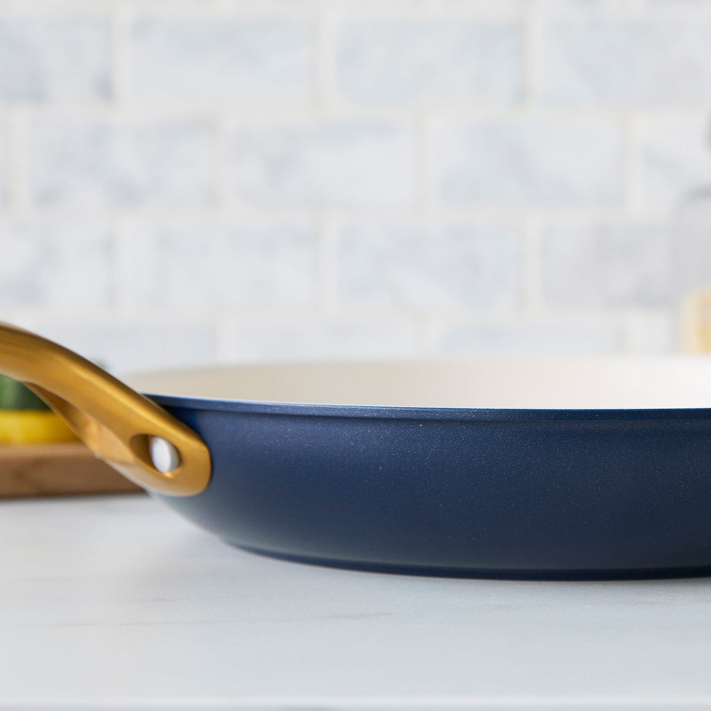 Reserve Pro 18-Piece Cookware & Bakeware Set | Twilight - Image 14