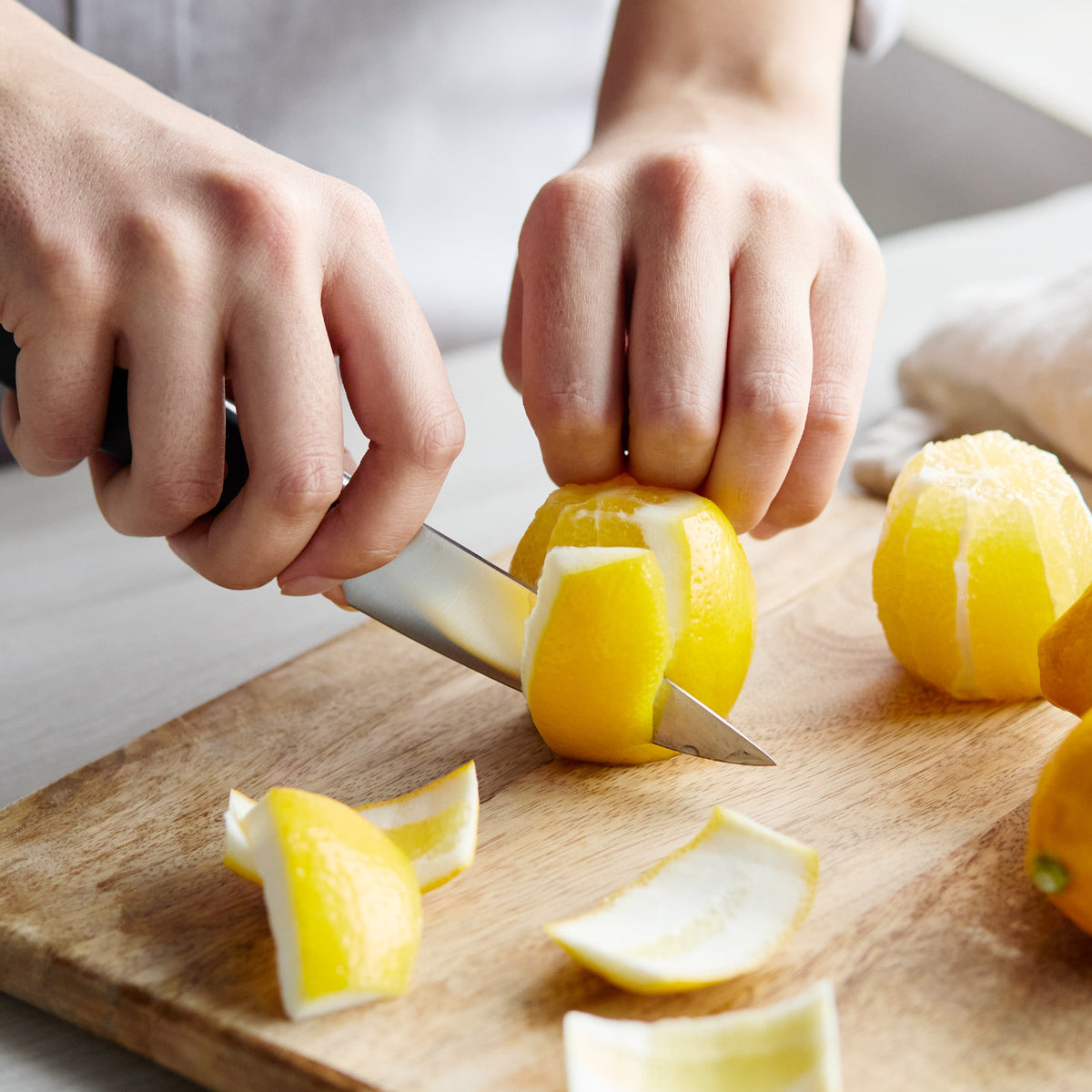 The Ultimate Kitchen Bundle | Cream & Sage - Image 14
