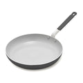 Bobby Flay by GreenPan Professional Ceramic Nonstick 12" Frypan | Graphite
