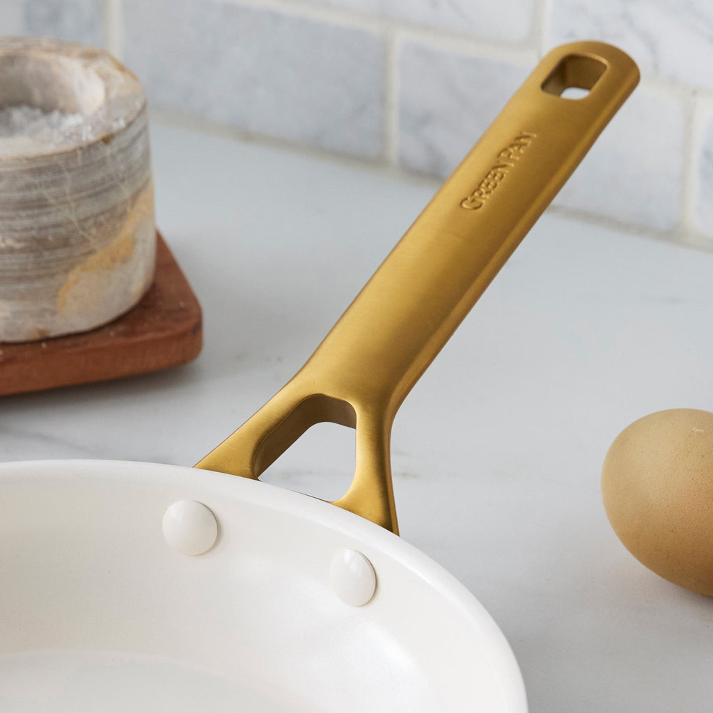 Reserve Pro Ceramic Nonstick 8" Frypan | Seaside - Image 8