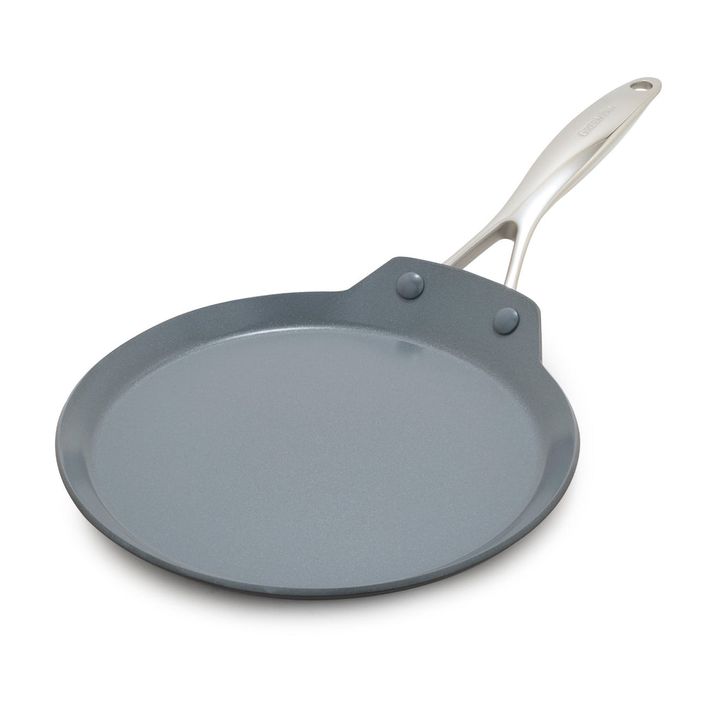 Valencia Pro Ceramic Nonstick 9.5" Crepe Pan