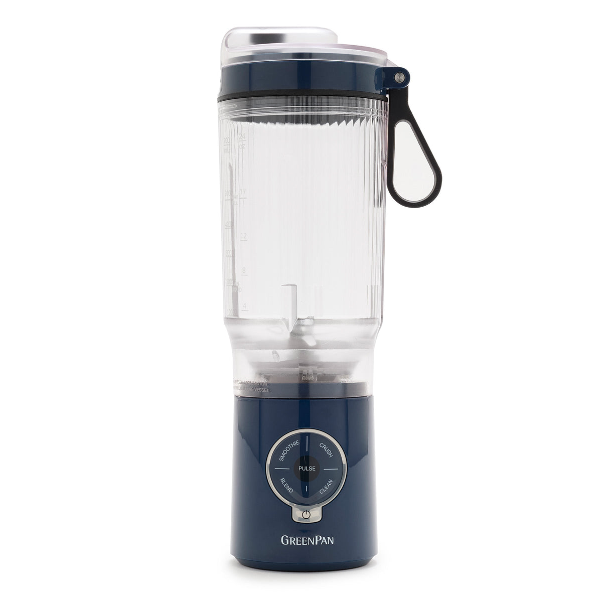 Spin & Go Portable Blender | Blueberry - Image 15
