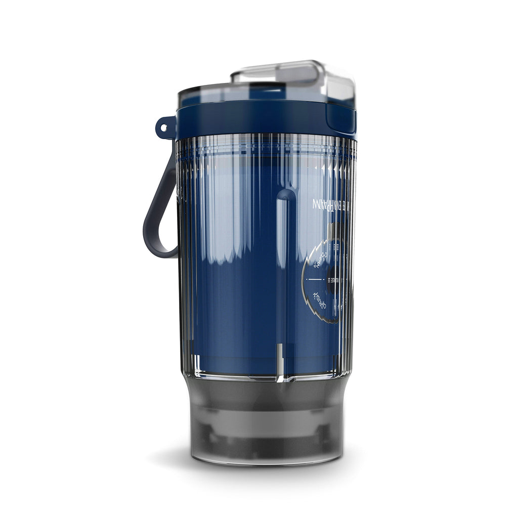 Spin & Go Portable Blender | Blueberry - Image 16