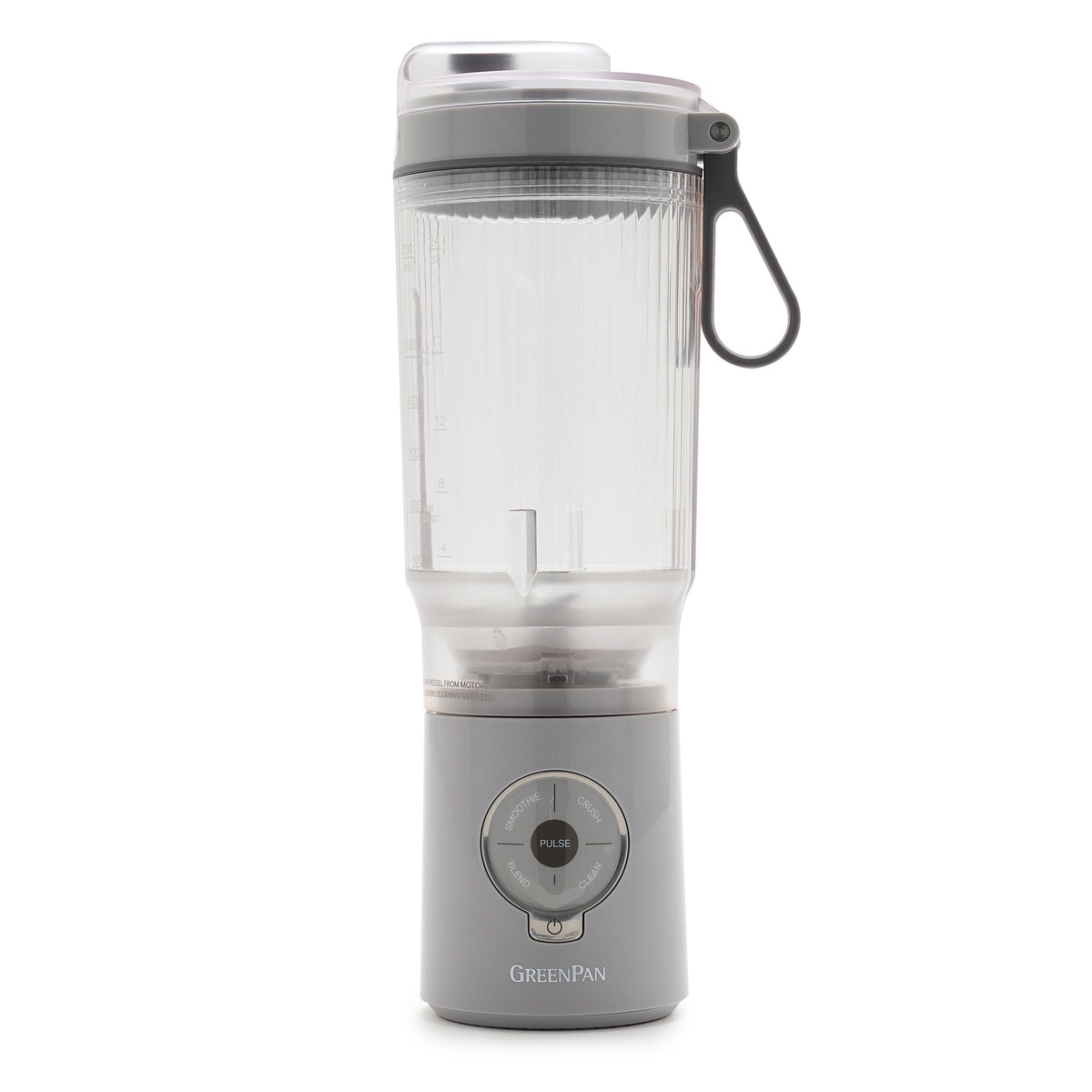 Spin & Go Portable Blender | Slate - Image 11