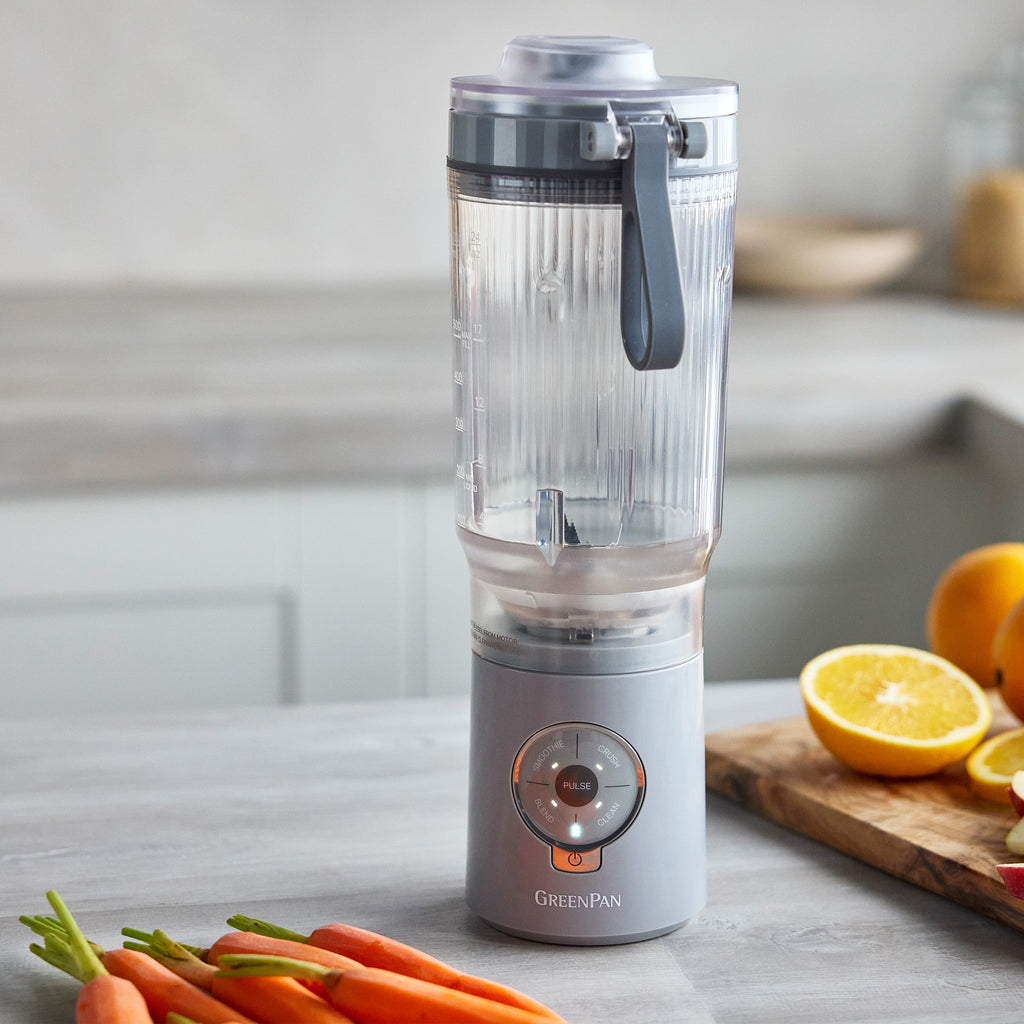Spin & Go Portable Blender | Slate - Image 10