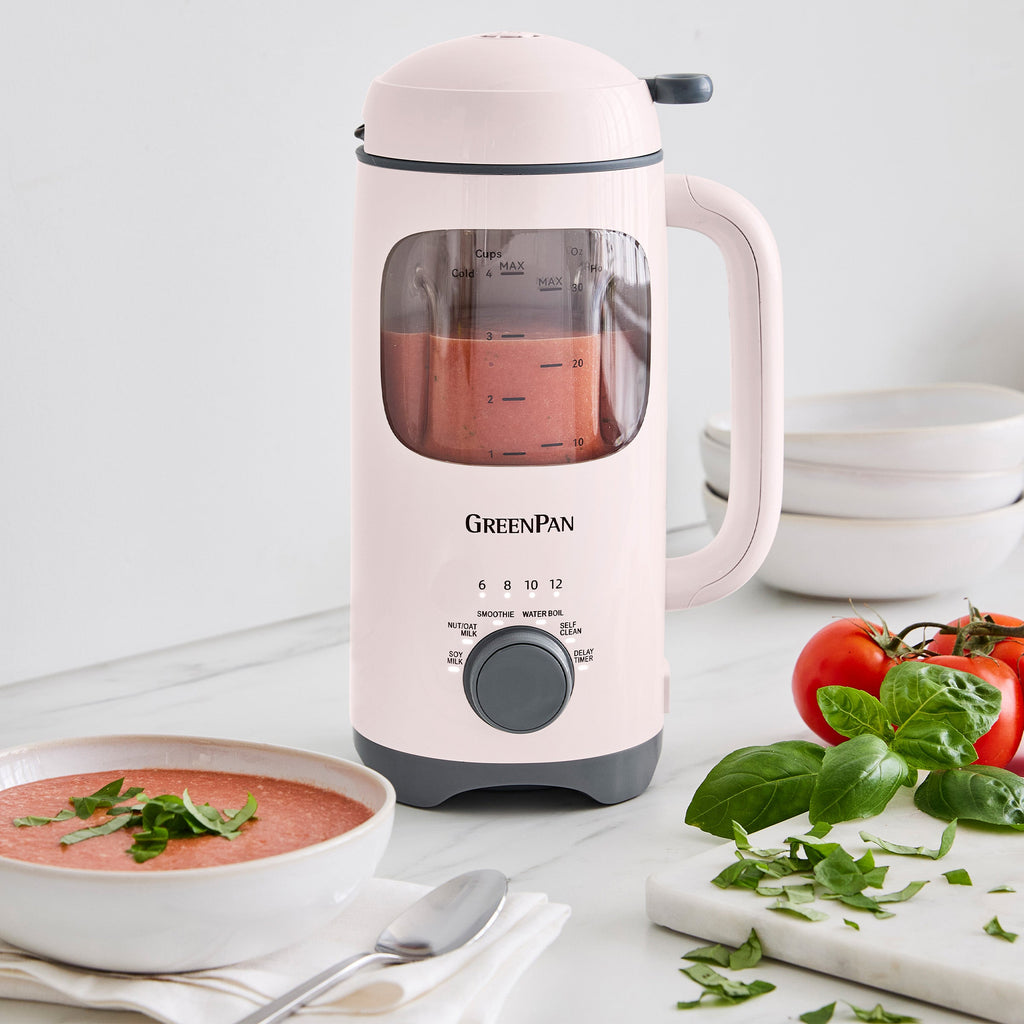 Better Blend Milk Maker | Pink - Image 5