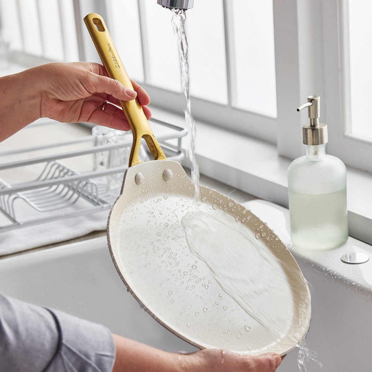 Reserve Pro Ceramic Nonstick 10" Crepe Pan | Twilight - Image 8