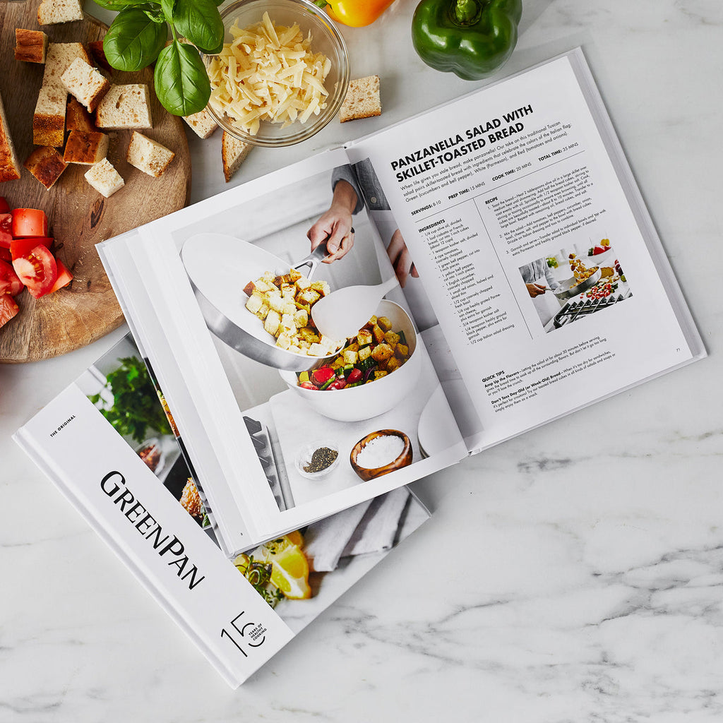 15-Year Anniversary Cookbook - Image 5