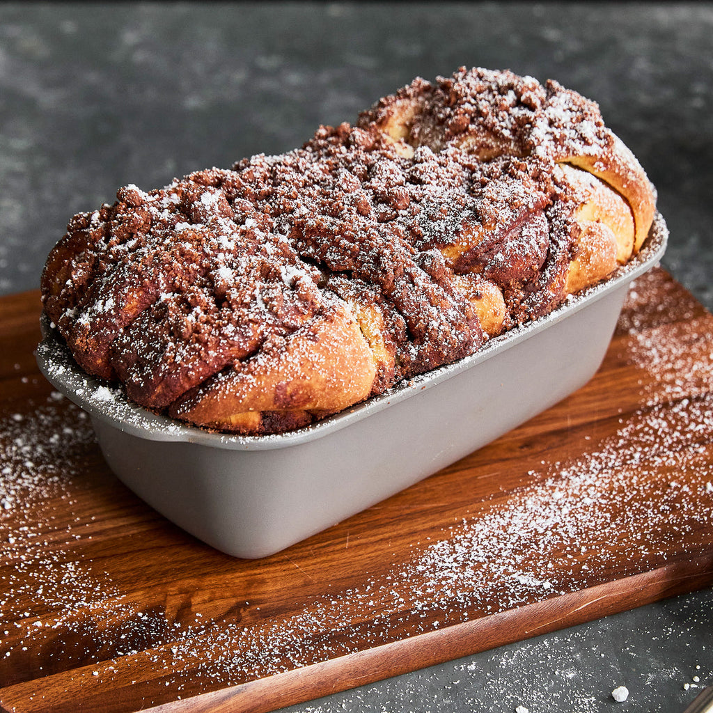 Premiere Ovenware Ceramic Nonstick 6-Piece Set | Gray - Image 10