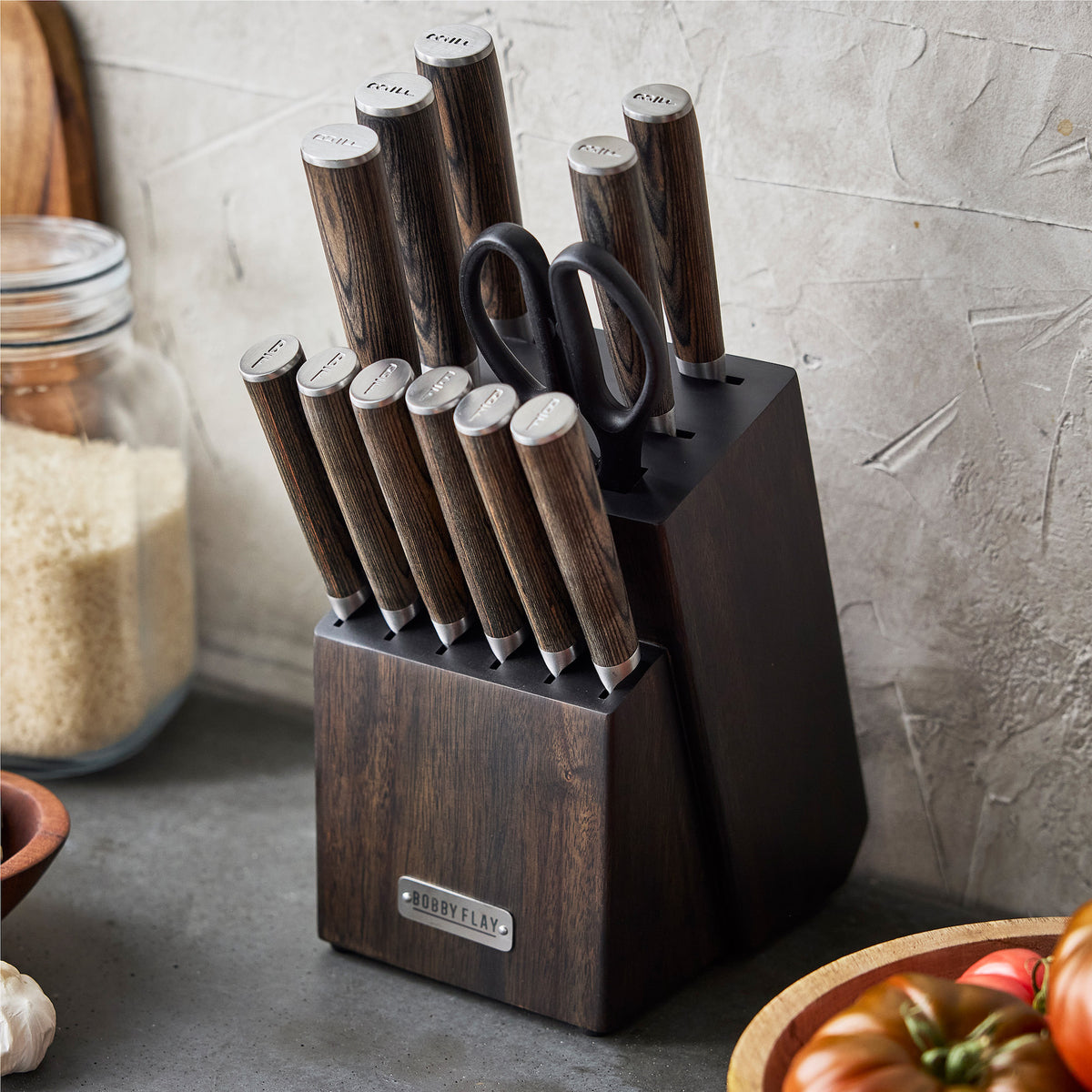 Bobby Flay by GreenPan Ultimate Set with Bobby at Home Cookbook | Cream - Image 10
