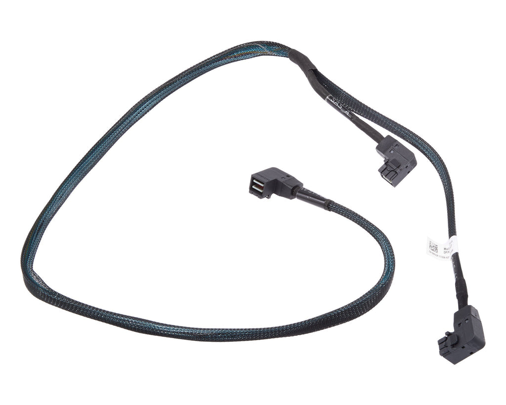 Dell R730xd 4 Port Hard Drive Riser Cable