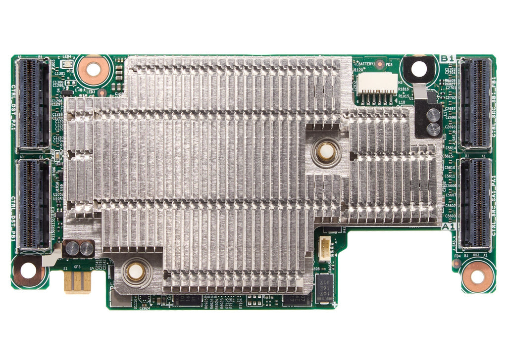 Dell PERC H965i Front (SAS/NVMe) PERC 12