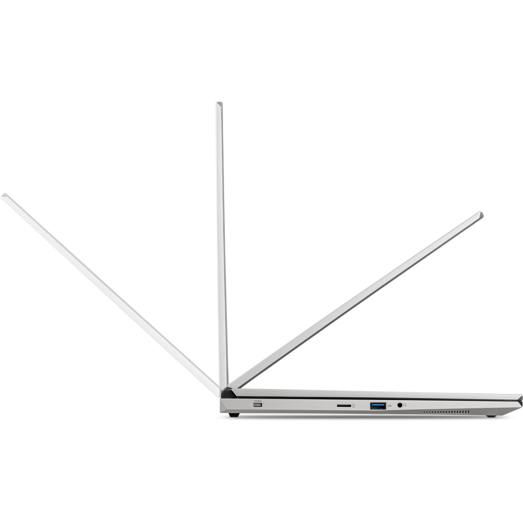 SAGER NP3561U (Clevo V560TU) Laptop