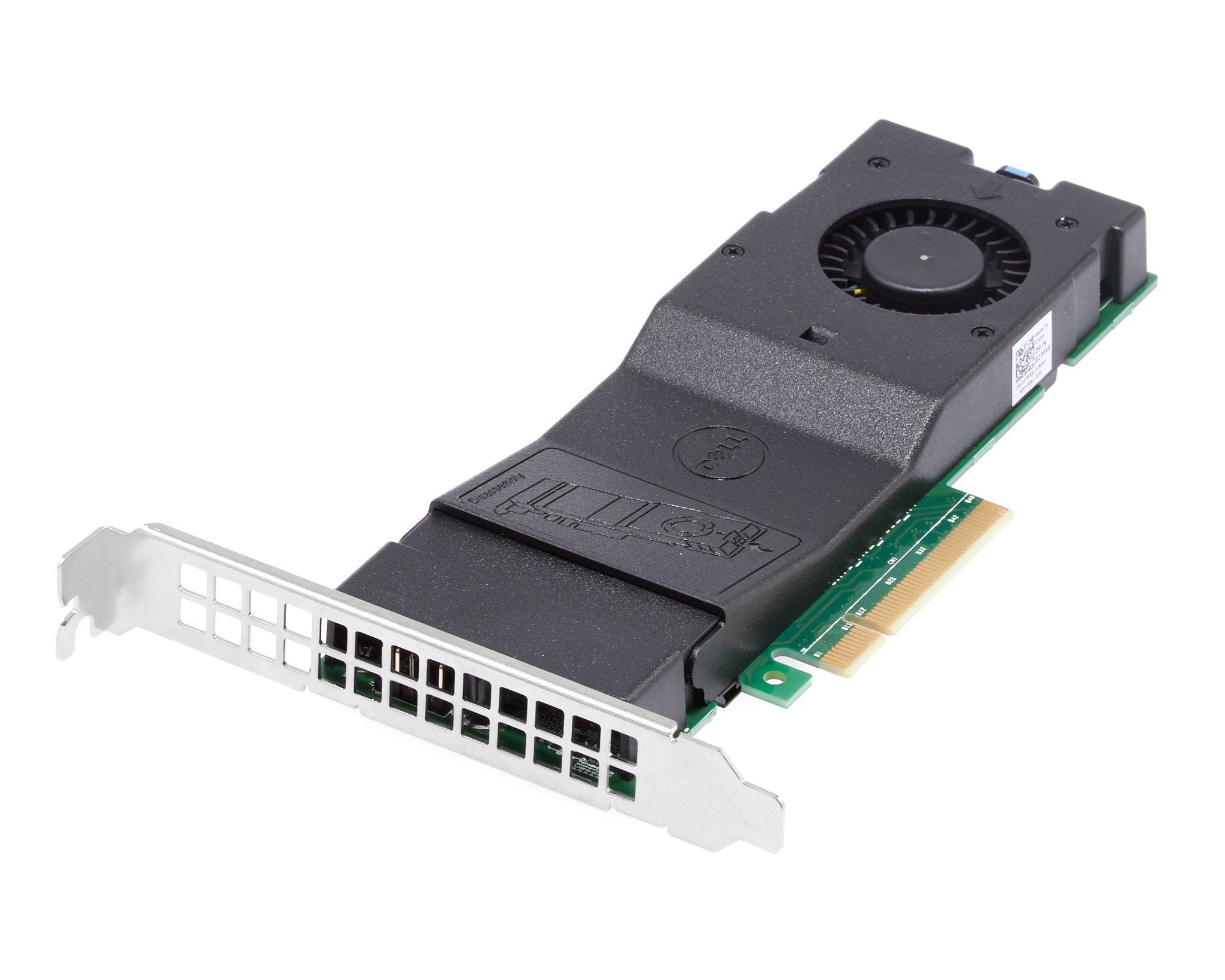 Dell SSD PCIE Boss Storage Adapter for Precision Workstations