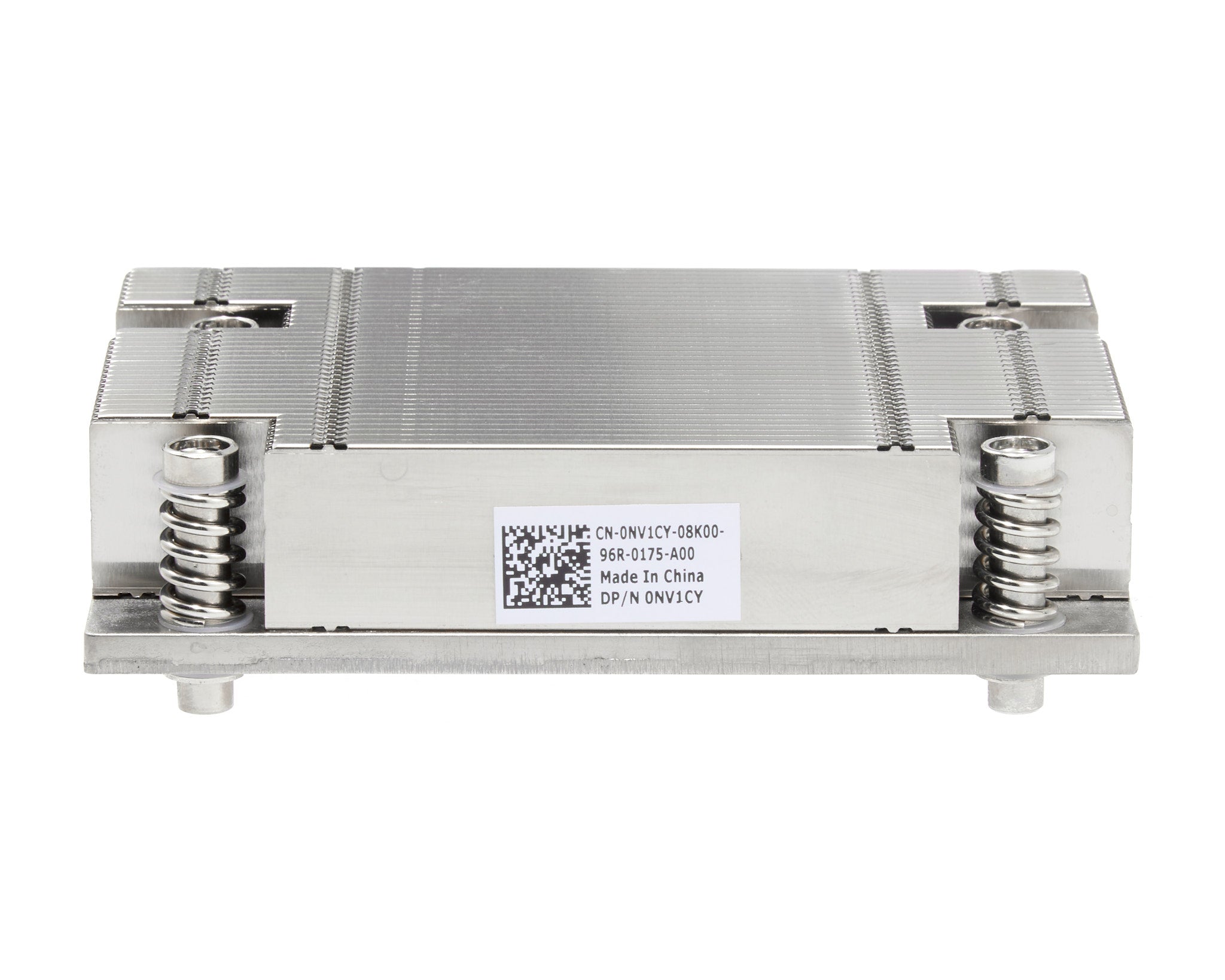 Dell R240 Heatsink