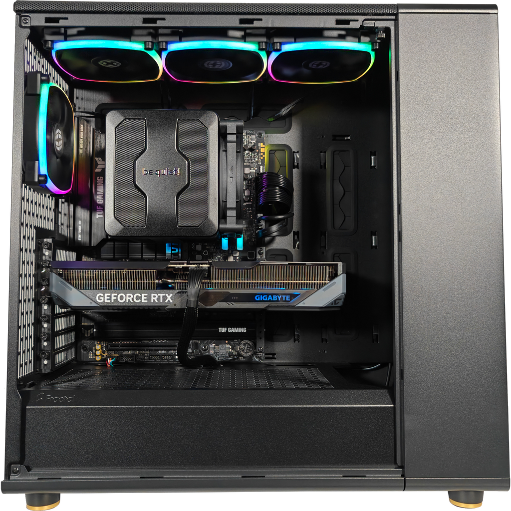 North XL Extreme Ready to Ship Gaming PC