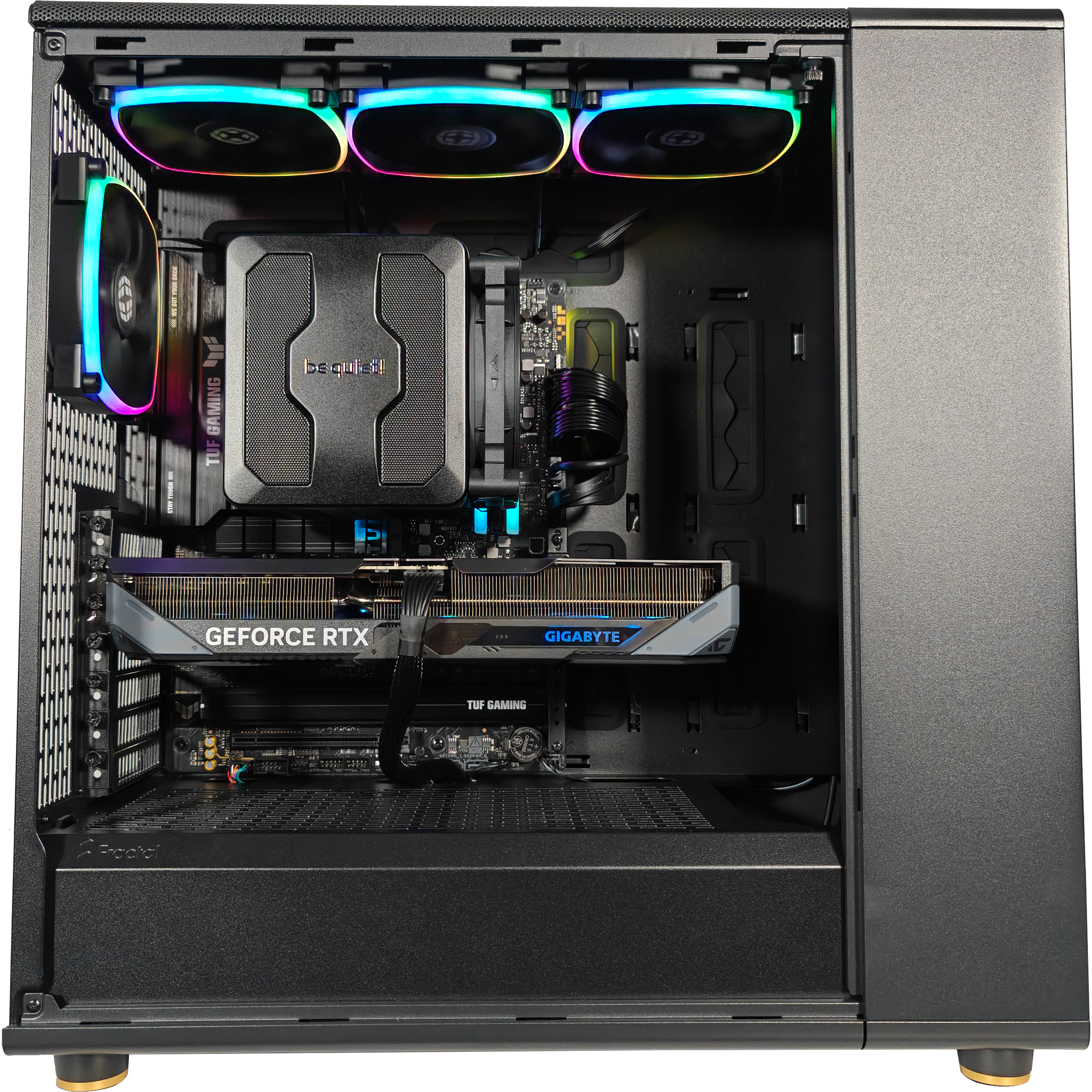 North XL Extreme Ready to Ship Gaming PC